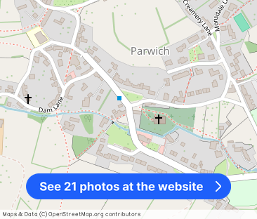 Ivy Cottage Parwich, Ashbourne - Photo 1