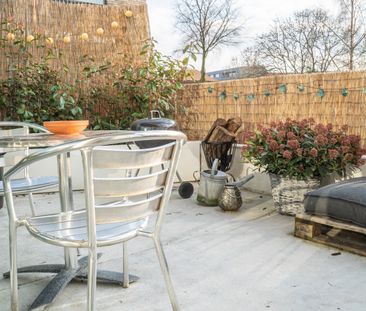 Éenslaapkamerappartement met autostaanplaats en berging! - Foto 5