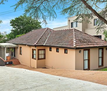 Four Bedroom Home - Pleasant District Views - Photo 5