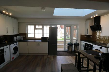 6 bedroom house share to rent - Photo 3