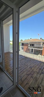 T3 NEUF AVEC BALCON - Photo 1