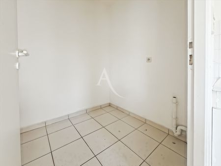 Location Maison 2 pièces 39m² - Photo 3