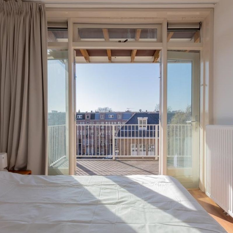 Van Ostadestraat 10 3 - Foto 1