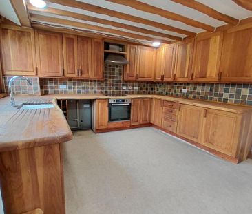 3 bedroom cottage to rent - Photo 4