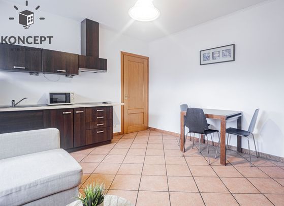 Przestronne 3-pok | Balkon | Rynek - Photo 1