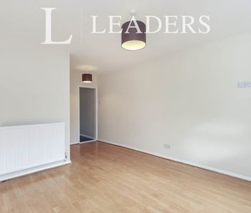 1 bedroom maisonette to rent Barnsnap Close, Horsham, RH12 - Photo 1