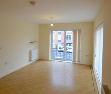 2 bedroom apartment to rent - Photo 1