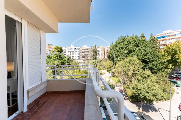 Piso de alquiler en C/ de Can Baró, Son Armadans - Photo 1