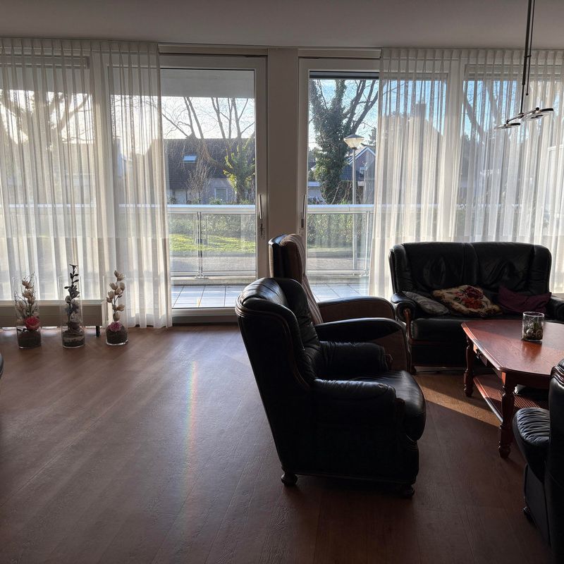 Bernhardlaan 8 - Photo 1