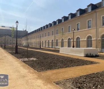 Appartement à louer 3 pièces 72.97m² - Photo 1