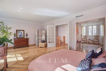 Location maison, Paris 16ème (75016), 9 pièces, 250.02 m², ref 85448712 - Photo 4