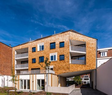 Appartement te huur - Foto 2