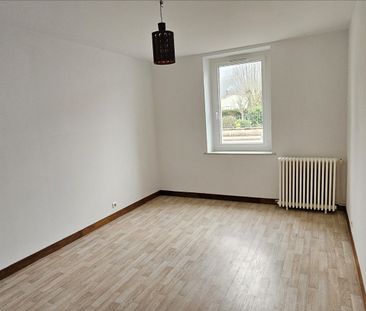 Location Appartement 3 pièces 83m² - Photo 1