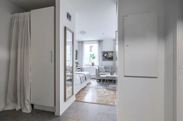 Kratsbodavägen, Bromma - Photo 1