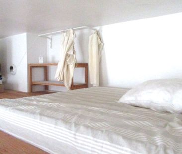 Location Appartement 1 pièce 14m² - Photo 1