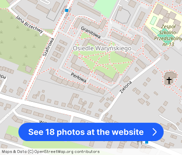 3-pokojowe mieszkanie po generalnym remoncie, Stare Gliwice - Photo 1