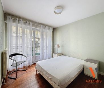 Location Appartement 2 pièces 50m² GRENOBLE 38100 - Photo 5
