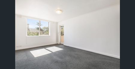 Modern 2 Bedroom Garden Apartment - Photo 3