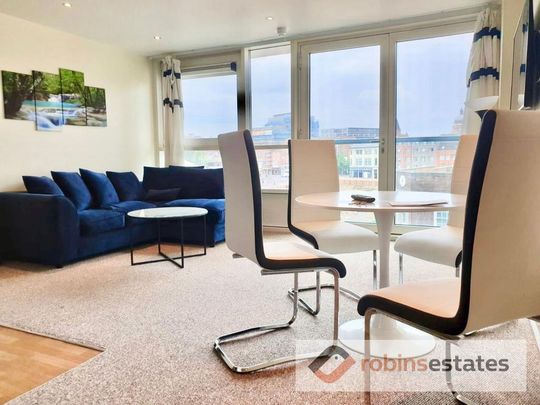 1 bedroom apartment to rent - Photo 1