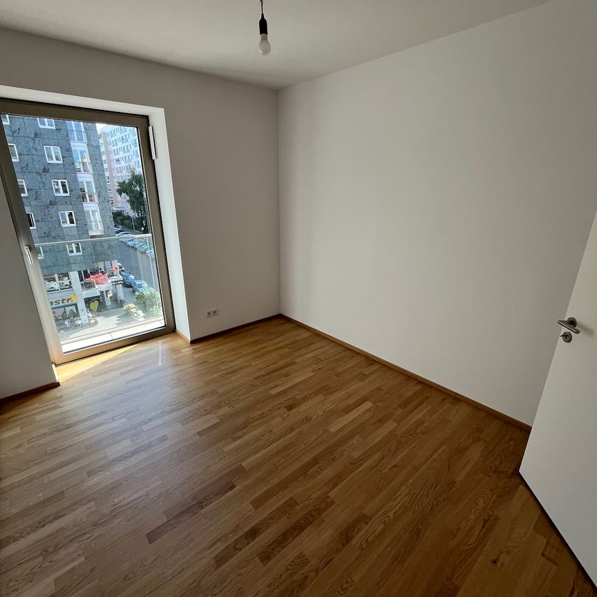 Zweitbezug! 2 Zimmer Wohnung mit Balkon in Friedrichshain! - Foto 1