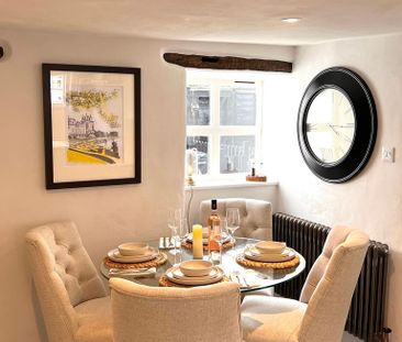 3 bedroom end of terrace house to rent - Photo 5