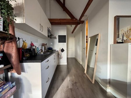 Te huur: Appartement Schietbaanlaan 45 E in Rotterdam - Photo 2