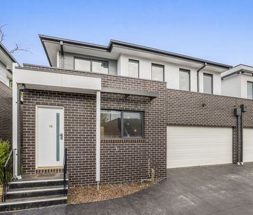 15/61 Dorset Road Ferntree Gully VIC - Photo 4