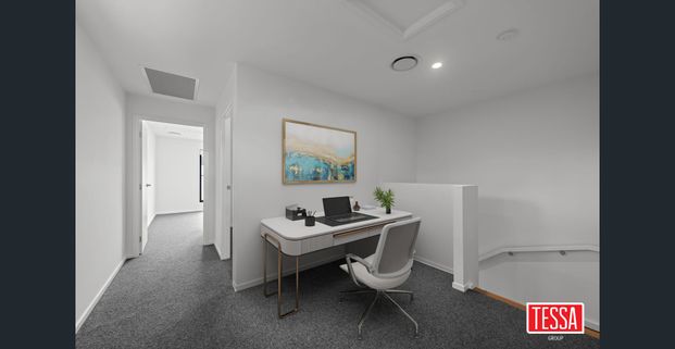 3 Bedroom Townhome at Botanica, McDowall - Photo 1