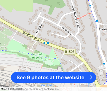 Station Square, Bergholt Road, Essex, CO4 - Photo 1