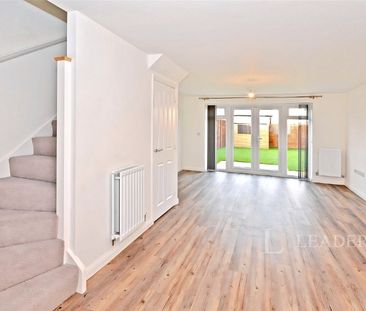2 bedroom house to rent Osprey Crescent, Wymondham, NR18 - Photo 6