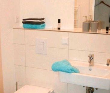 Wohnung. von 27.01.26 bis 01.02.26 - Photo 1