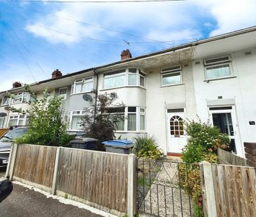 3 bedroom terraced house to rent - Photo 3