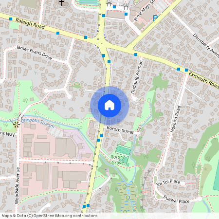 2/73 Lake Road, Northcote, North Shore City