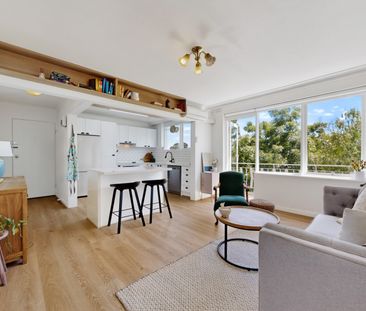 5/33 Elphin Grove, Hawthorn VIC 3122 - Apartment For Rent | Domain - Photo 2