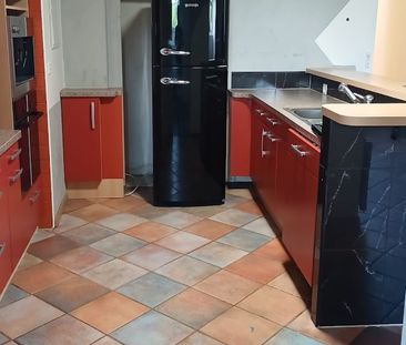 Joli appartement de 3 pièces proche du lac - Photo 3