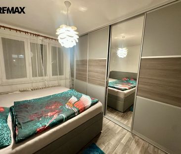 Pronájem bytu 3+kk 63 m² - Fotografie 5
