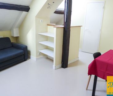 APPARTEMENT HYPER CENTRE - Photo 1