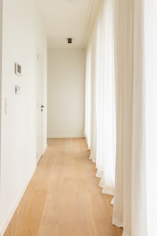 Luxueus 1-slaapkamerappartement in hoogwaardig BEN-project! - Photo 4