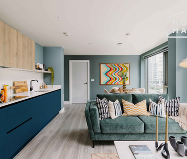 2 bedroom flat to rent - Photo 4