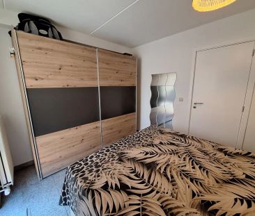 Knus INSTAPKLAAR appartement te Wimmertingen - Photo 4