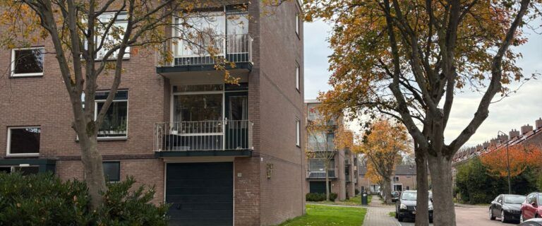 VERHUURD – Tijdelijke verhuur Zierikzee. - Foto 1