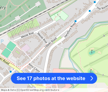 Hereford Road, Bellel Vue, Shrewsbury, SY3 7QY - Photo 1