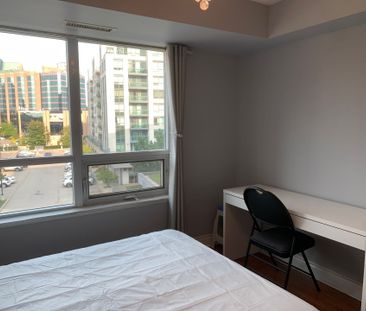 For Lease - 55 South Town Centre Boulevard Unit# 515, Markham, Ontario - Photo 3