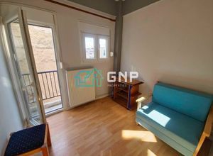 Studio/Γκαρσονιέρα για ενοικίαση - Φάληρο - Ιπποκράτειο, - Photo 1