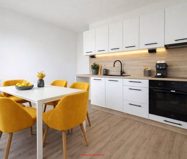 Pronájem bytu 2+1 • 49 m² bez realitkyŽižkova, Karviná - Karviná-mě... - Photo 4