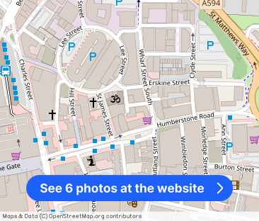 Camden Street, Leicester, LE1 2AP - Photo 1