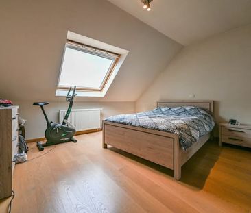 Appartement te huur - Foto 2