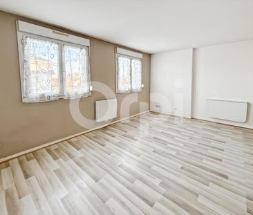 Location Appartement 1 pièce 27m² SENLIS 60300 - Photo 2