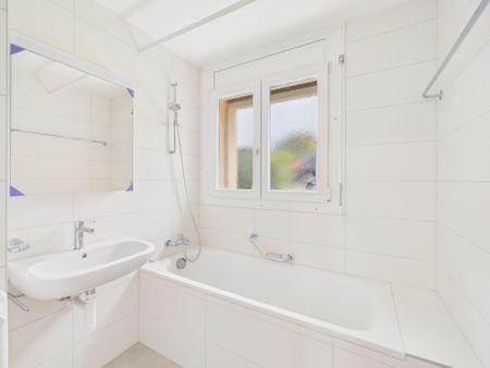 Appartement dexception de 4.5 pièces à La Grande Béroche, canton de Neuchâtel - Photo 5