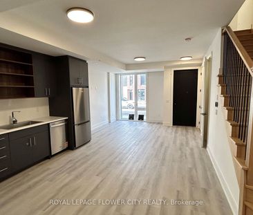 For Lease - 48 Everett Common, St. Catharines, Ontario - Photo 1